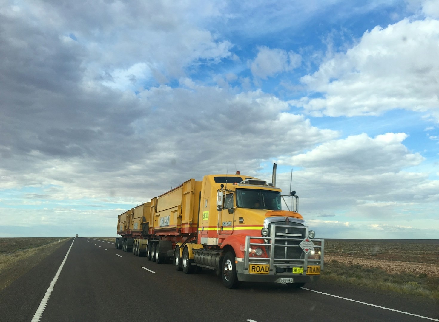 How To Improve Cash Flow For Carriers