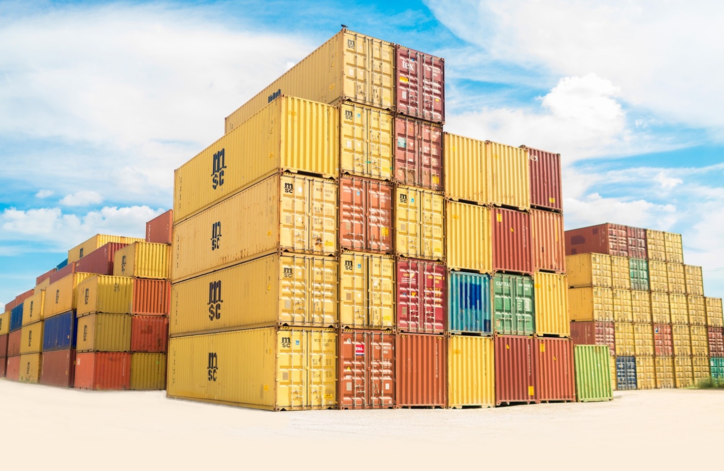 Top Benefits Of Factoring For Trucking Businesses